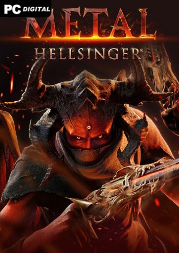 Metal: Hellsinger