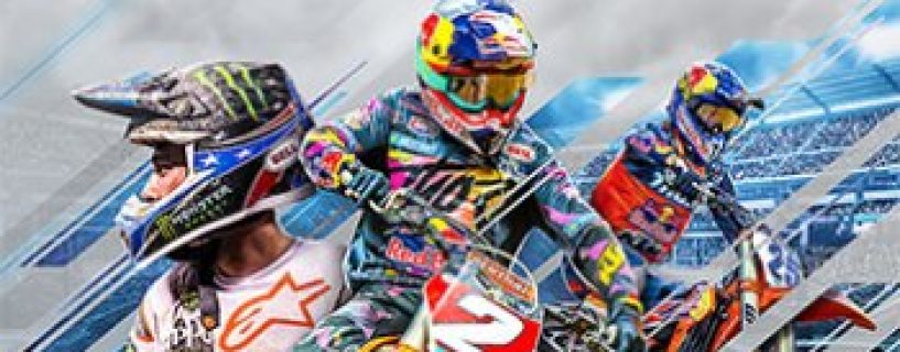 Baixe Monster Energy Supercross – The Official Videogame 3 PT-BR