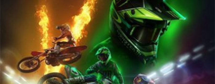 Baixe Monster Energy Supercross – The Official Videogame 5
 Jogo Torrent