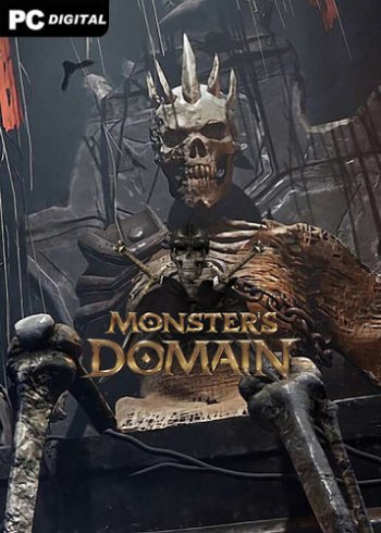 Monsters Domain