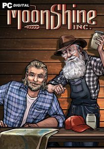 Moonshine Inc.