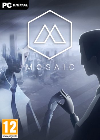 Mosaic (2019) PC