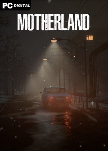 Motherland — jogos de Indie game torrent