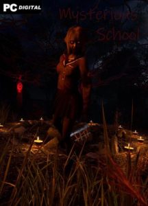 Mysterious School
