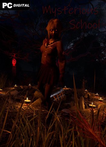 Mysterious School