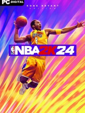 Baixe NBA 2K24 (2023) PT-BR