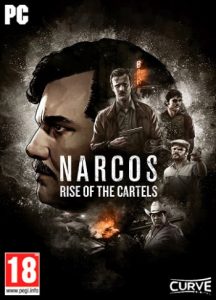 Narcos: Rise of the Cartels (2019) PC