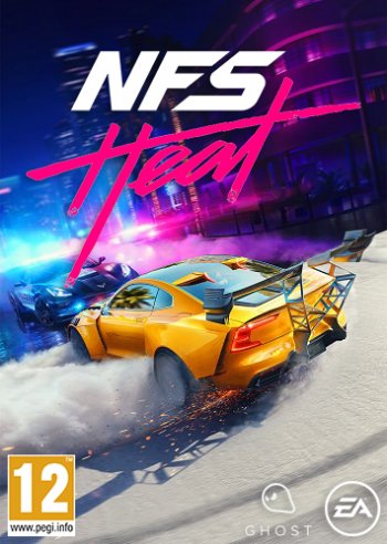 Need for Speed Heat - Deluxe Edition (2019) PC