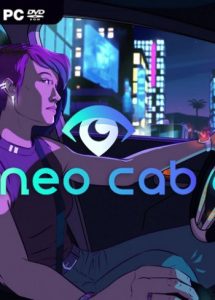 Neo Cab (2019) PC