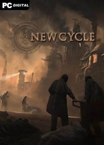 New Cycle — jogos de Strategy Game torrent