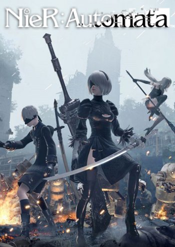 NieR: Automata - Day One Edition