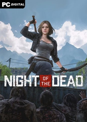 Night of the Dead