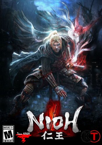 Nioh: Complete Edition [v 1.21.05 + DLCs] (2017) PC