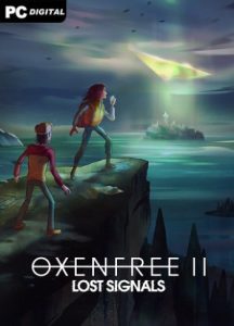 OXENFREE II: Lost Signals