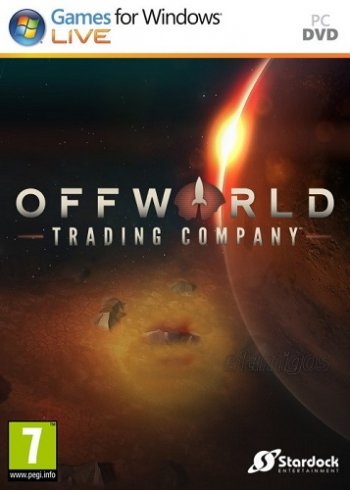 Offworld Trading Company