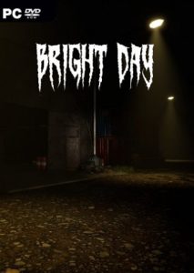 Old School Horror Game: Bright Day (2019) PC