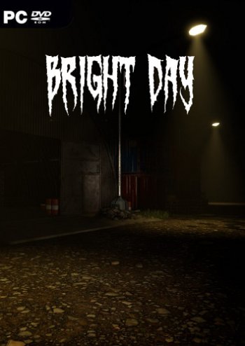 Old School Horror Game: Bright Day (2019) PC