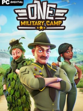 Baixe One Military Camp (2023) PT-BR