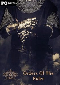 Orders Of The Ruler
