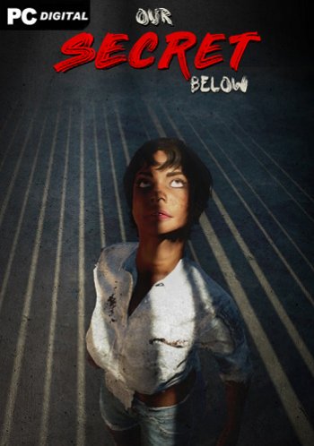 Our Secret Below
