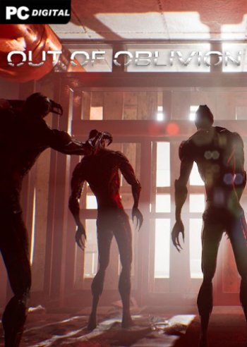 Out of Oblivion — jogos de Indie game torrent