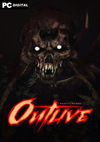 Outlive — jogos de Horror torrent