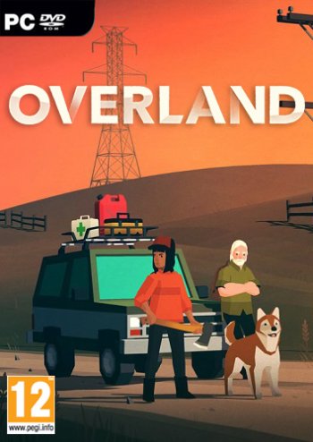 Overland (2019) PC