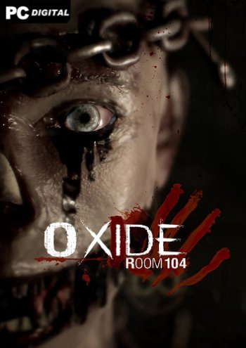 Oxide Room 104