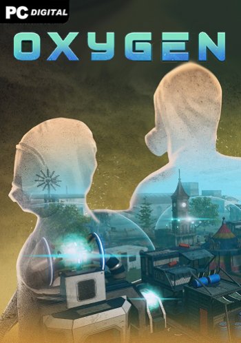 Oxygen