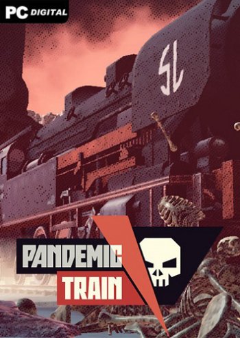 Pandemic Train
