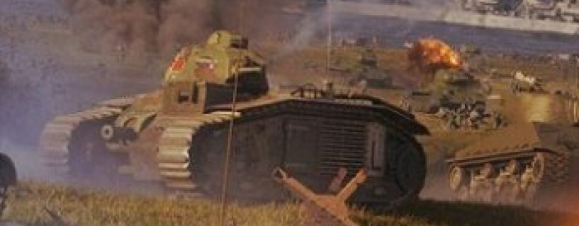 Baixe Panzer Corps 2 (2020) PT-BR