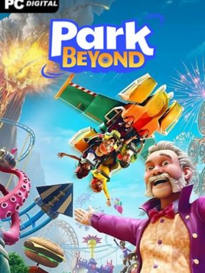 Baixe Park Beyond (2023) PT-BR