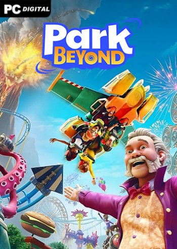 Park Beyond