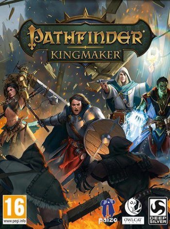 Pathfinder: Kingmaker