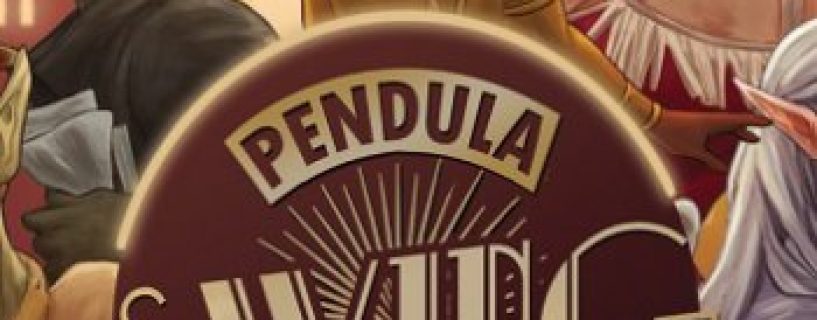 Baixe Pendula Swing – The Complete Journey PT- BR