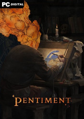 Pentiment