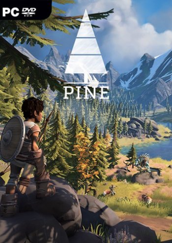 Pine [Patch 6] (2019) PC