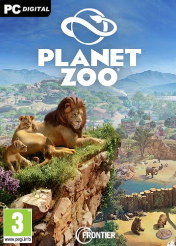 Planet Zoo