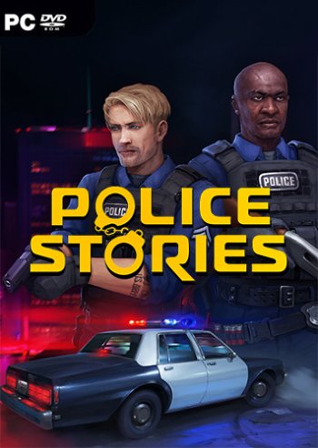 Police Stories (2019) PC
