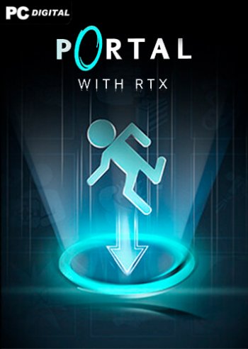 Portal with RTX