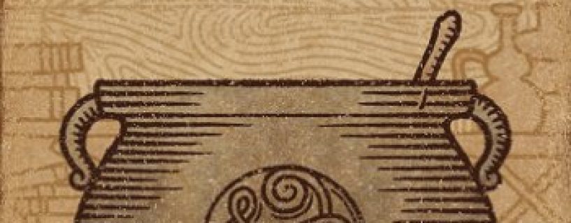 Baixe Potion Craft: Alchemist Simulator (2022) PT-BR