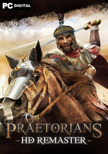 Praetorians - HD Remaster (2020) PC