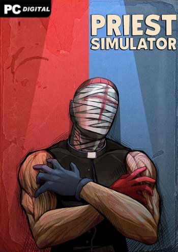 Priest Simulator