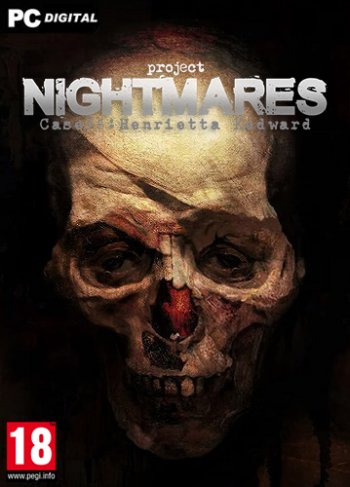 Project Nightmares Case 36: Henrietta Kedward