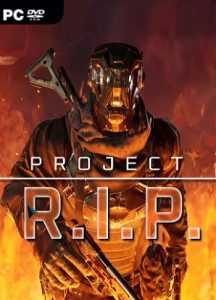 Project RIP (2019) PC