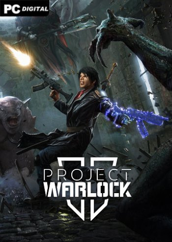 Project Warlock II