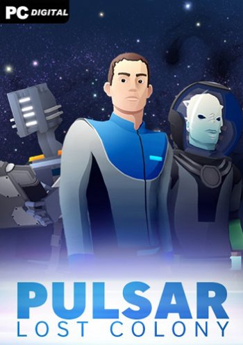 Pulsar: Lost Colony