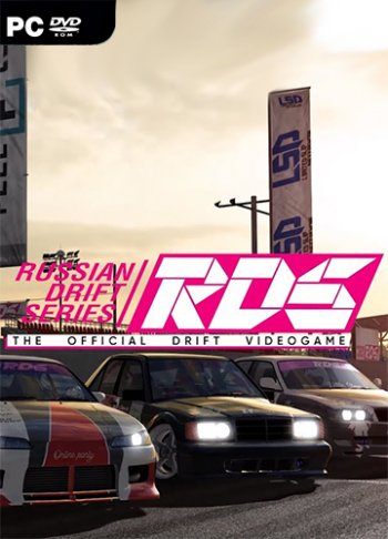 RDS - The Official Drift Videogame — jogos de Racing torrent