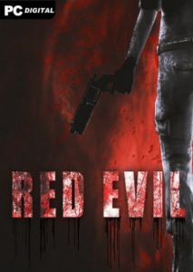 RED EVIL (2019) PC