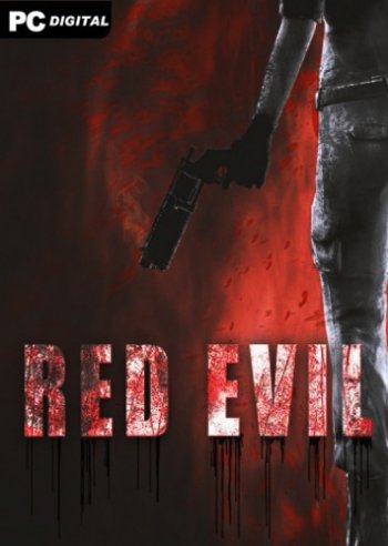 RED EVIL (2019) PC